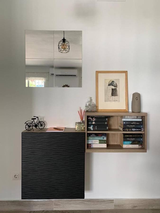Appartement Pedregalejo House Málaga