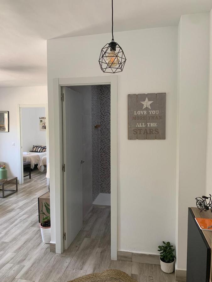 Pedregalejo Beach House