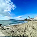 Pedregalejo Beach House