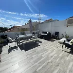Pedregalejo Beach House