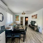 Pedregalejo Beach House