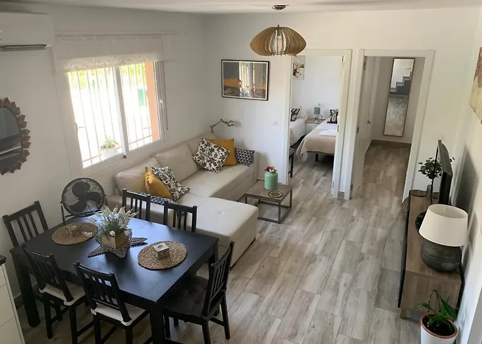 Pedregalejo Beach House