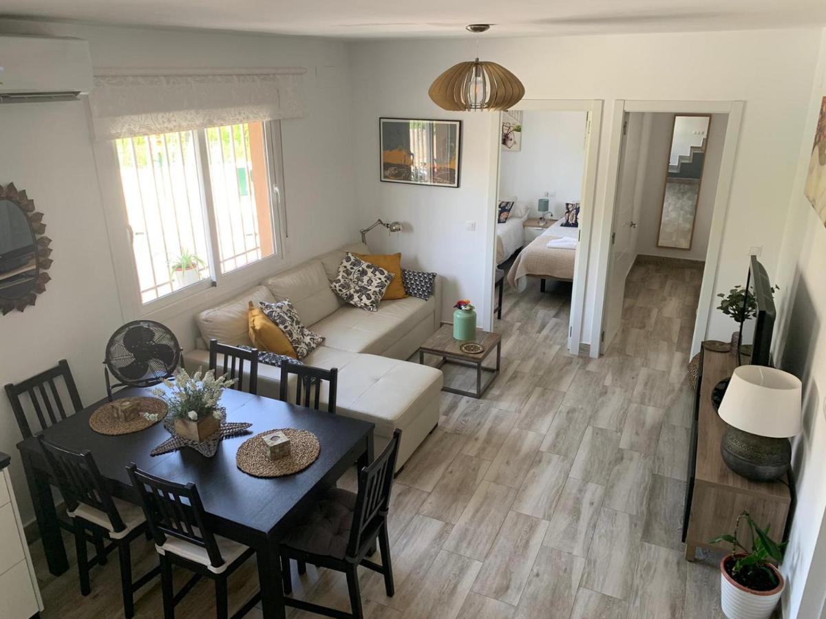Pedregalejo House Apartamento Málaga