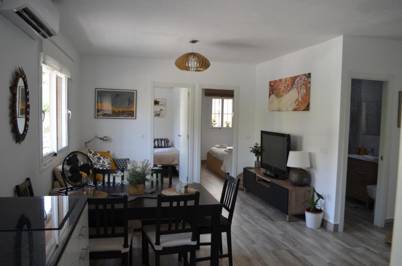 Pedregalejo House *