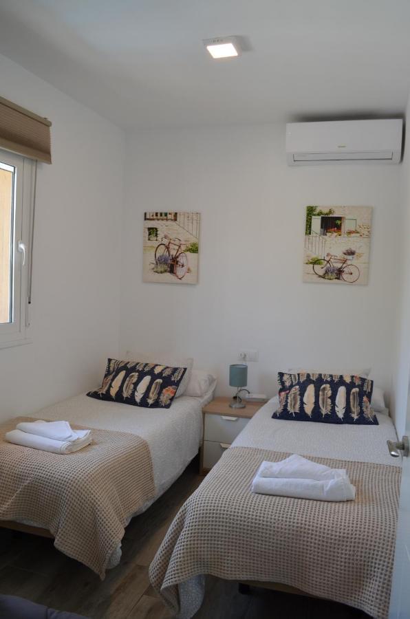 Apartamento Pedregalejo House *