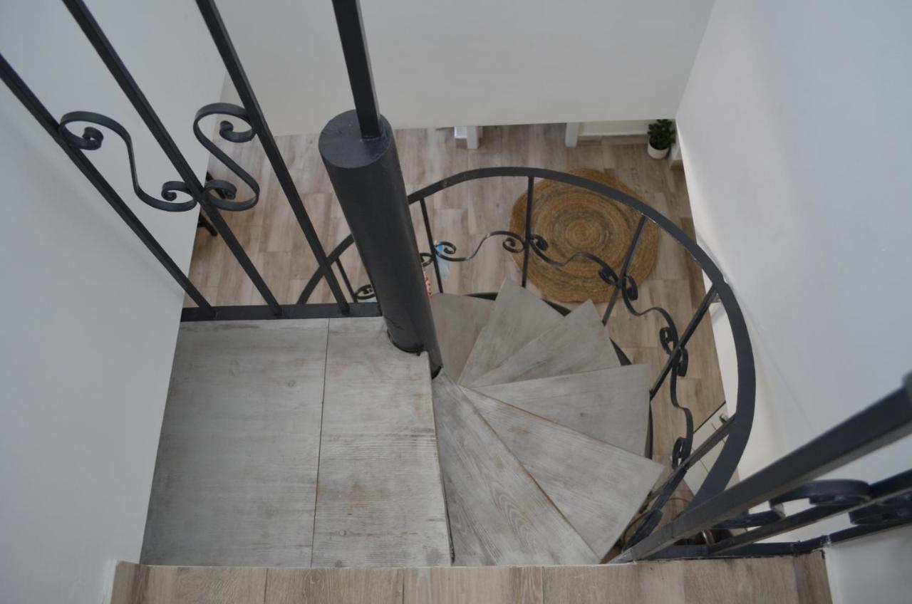 Pedregalejo House Apartamento