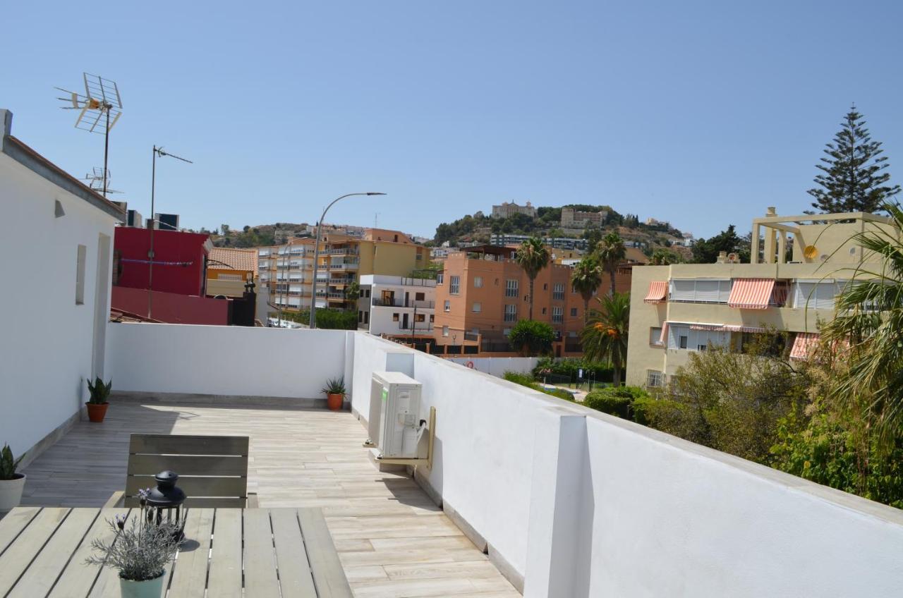 Pedregalejo House * Málaga