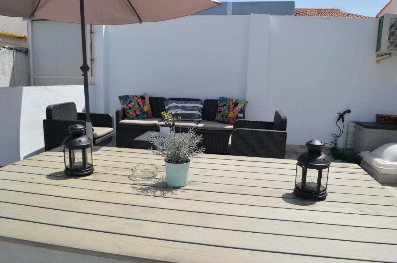 Pedregalejo House
