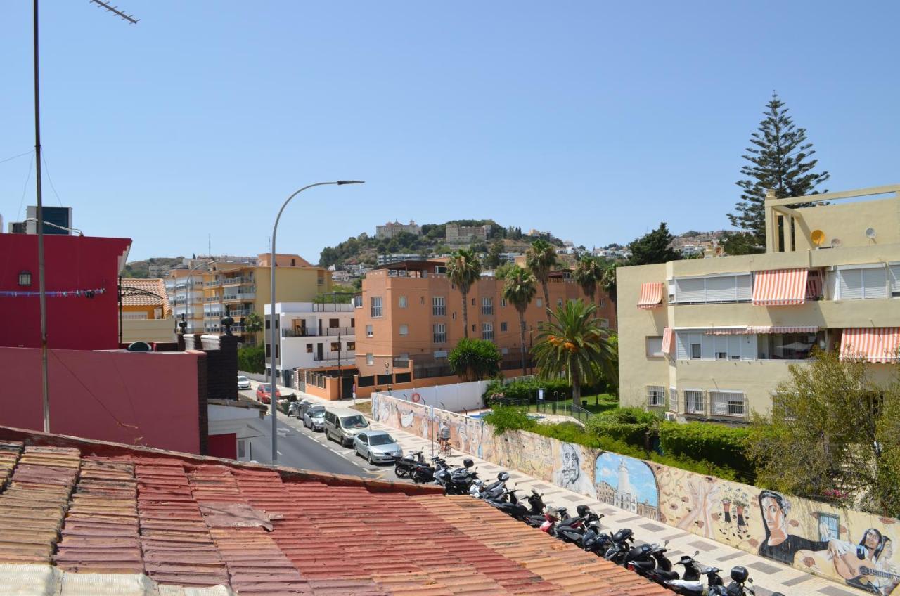 Pedregalejo House
