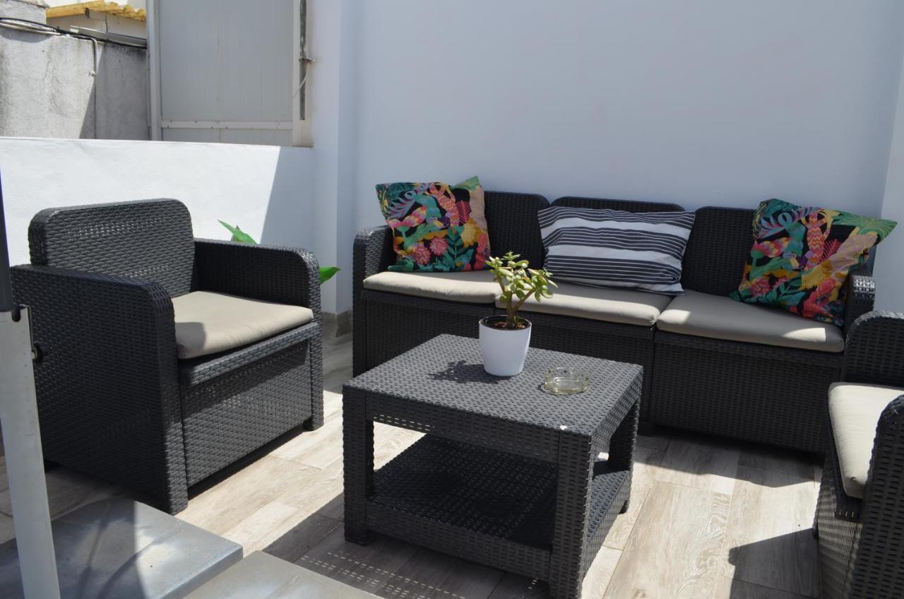 Pedregalejo House *