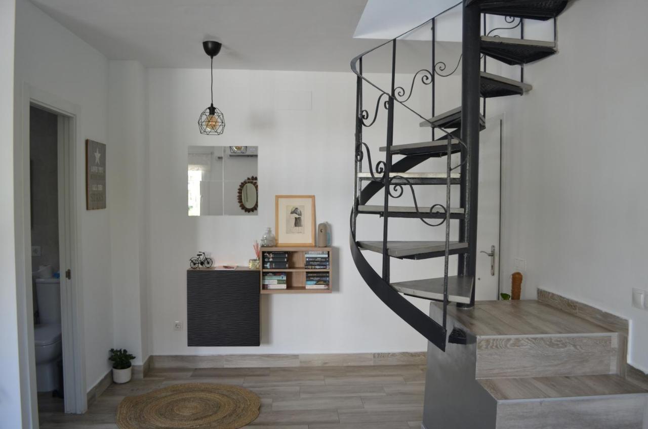 Apartamento Pedregalejo House *