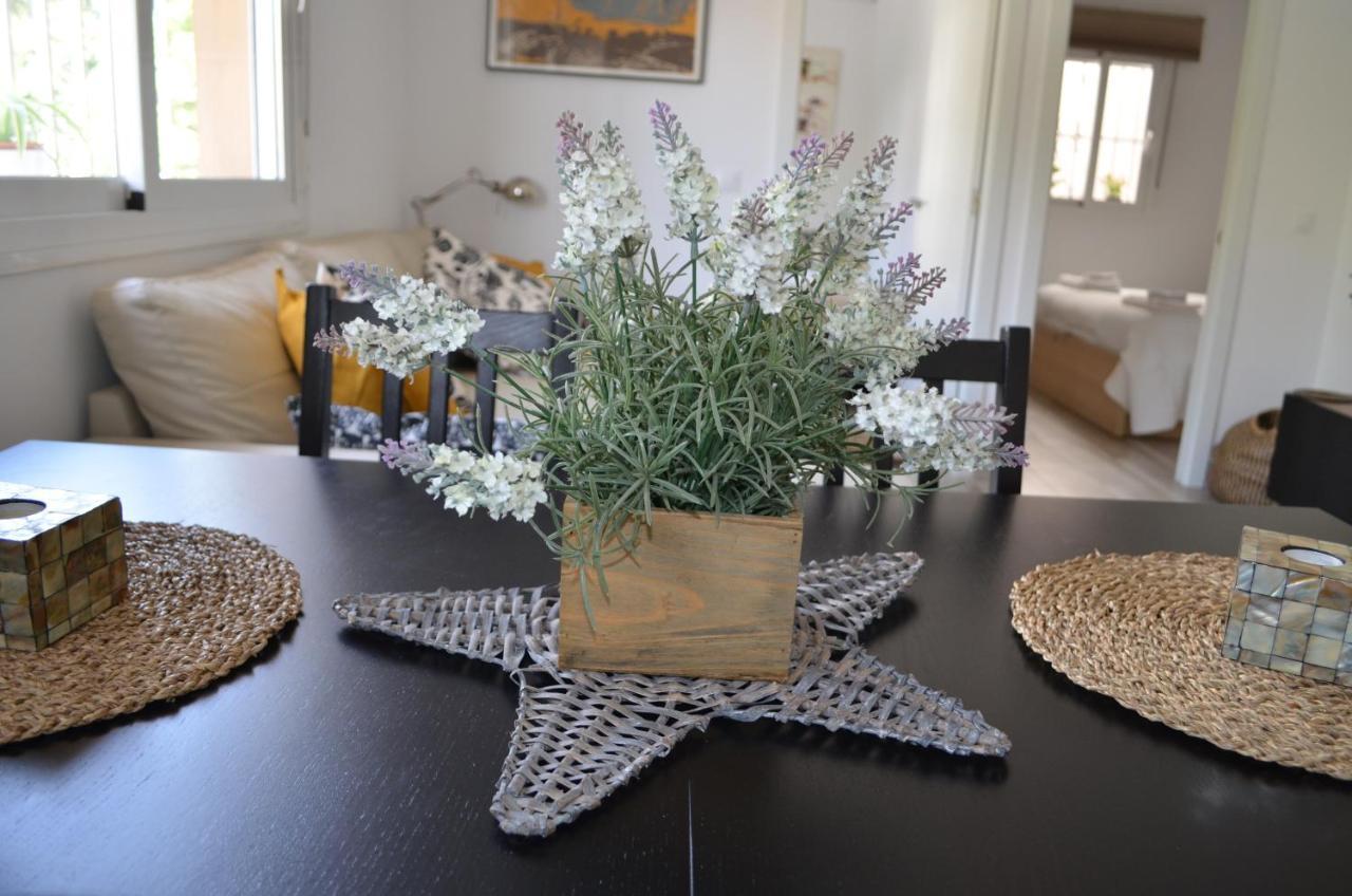 Apartamento Pedregalejo House