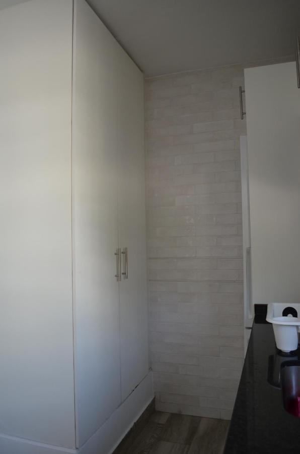 Pedregalejo House