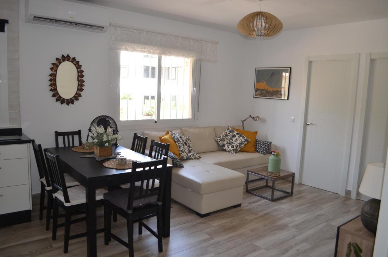 Apartamento Pedregalejo House *
