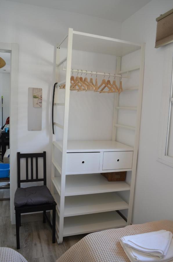 Pedregalejo House Apartamento *
