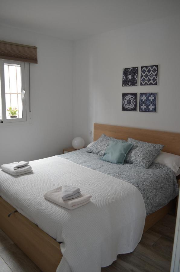 Apartamento Pedregalejo House