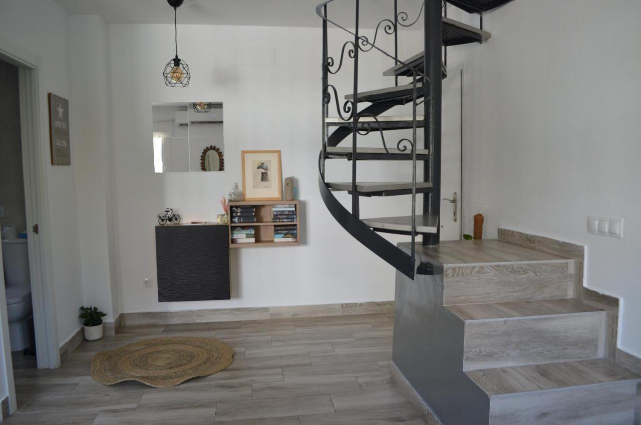 Pedregalejo House Apartamento