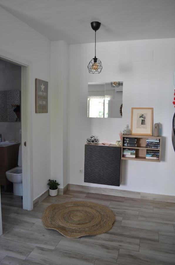 Pedregalejo House Málaga