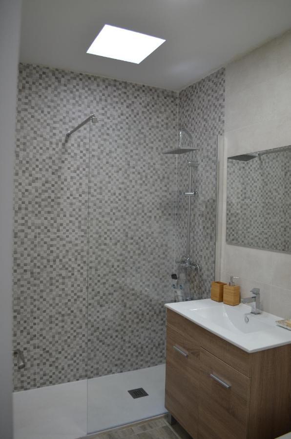 Pedregalejo House *