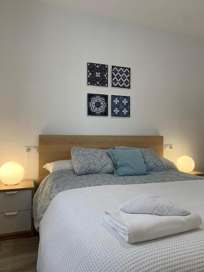 Apartamento Pedregalejo House Málaga