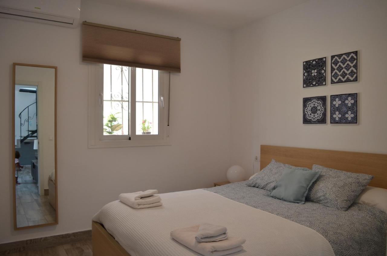 Apartamento Pedregalejo House