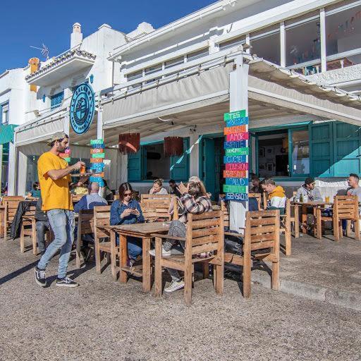 Apartamento Pedregalejo House
