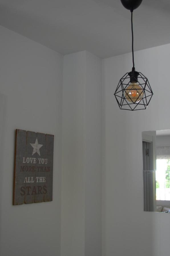 Apartamento Pedregalejo House *