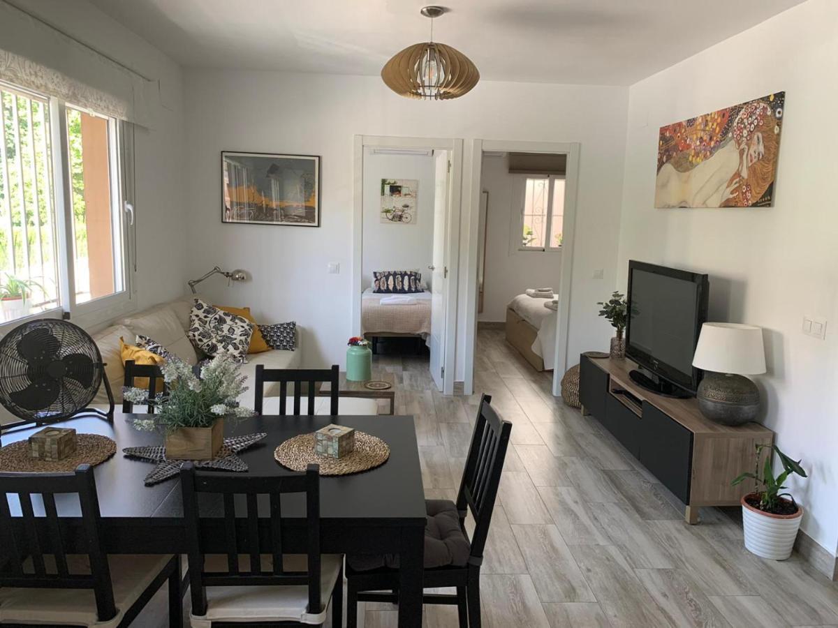Apartamento Pedregalejo House Málaga