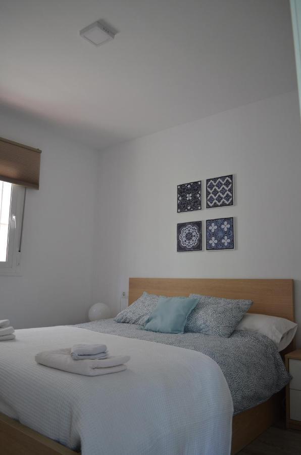 Pedregalejo House Apartamento Málaga