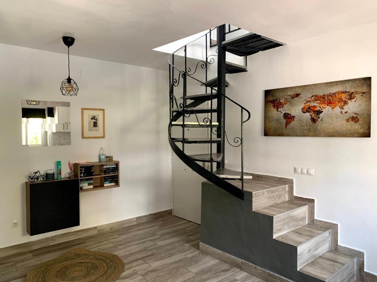 Apartamento Pedregalejo House