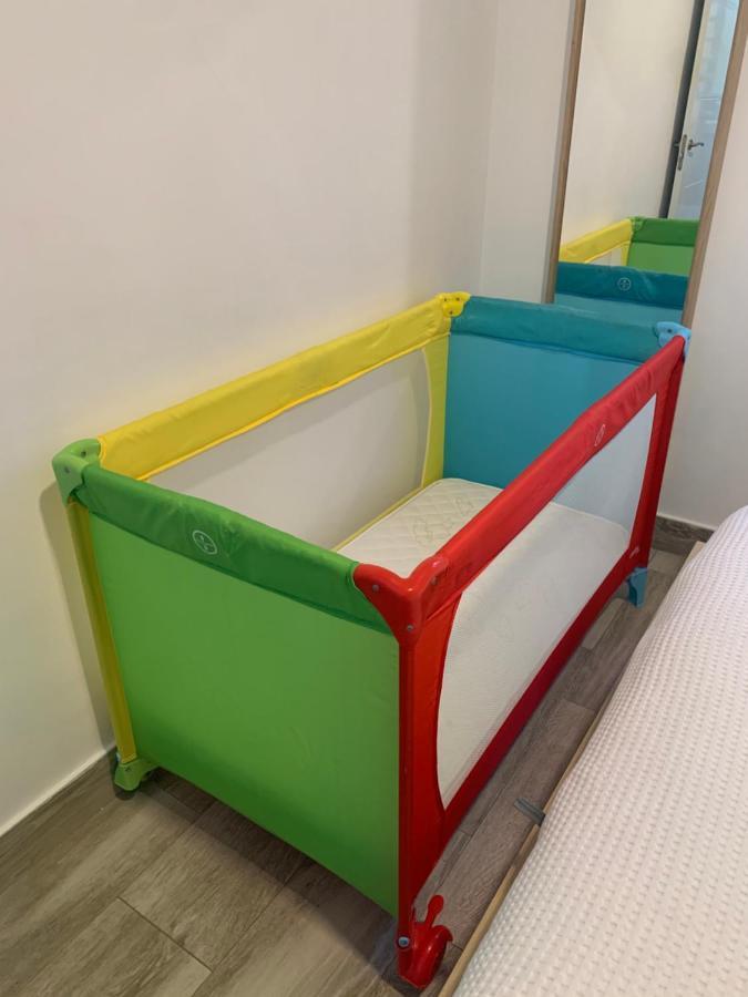 Apartamento Pedregalejo House *