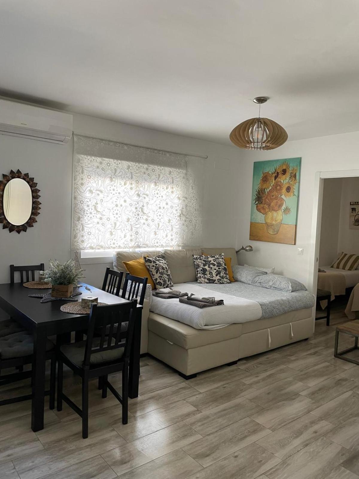 Apartamento Pedregalejo House Málaga