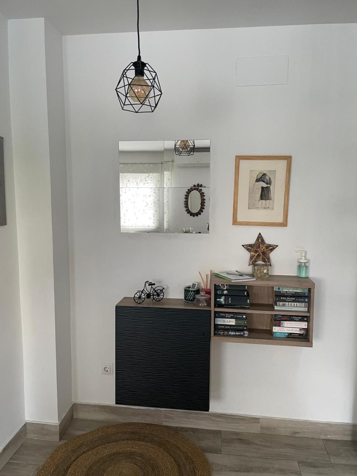 Pedregalejo House *