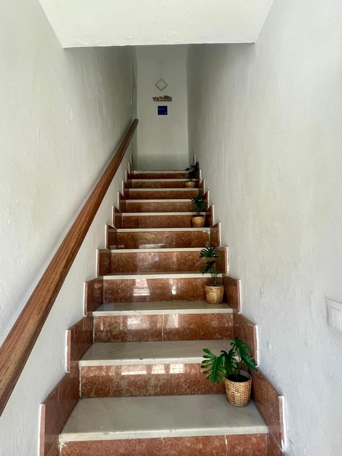 Pedregalejo House Apartamento *