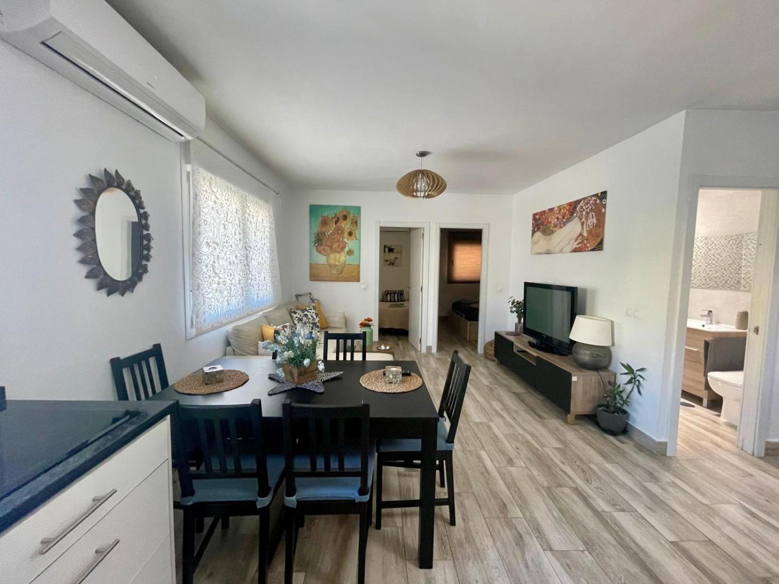 Apartamento Pedregalejo House Málaga