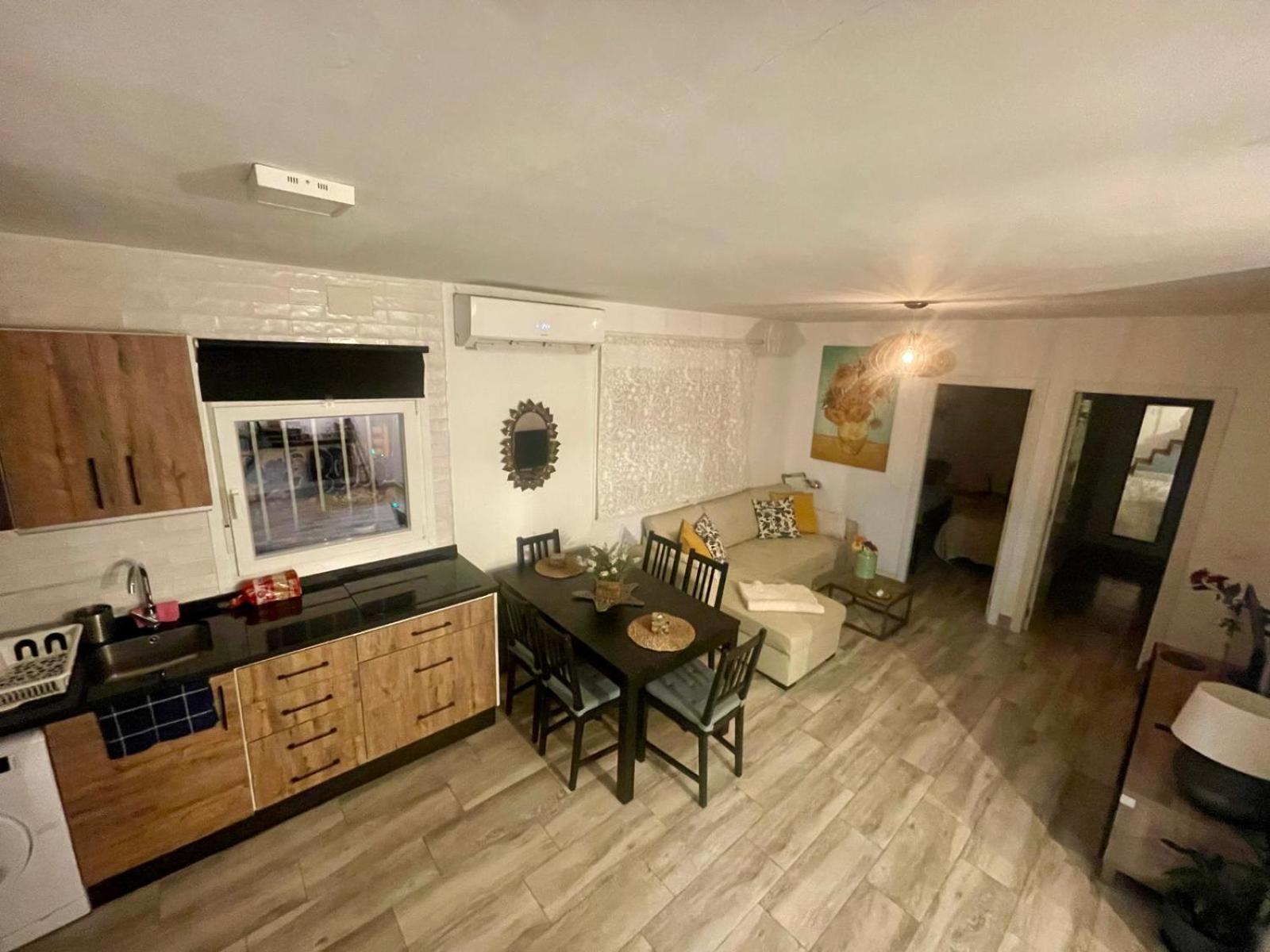 Apartamento Pedregalejo House Málaga