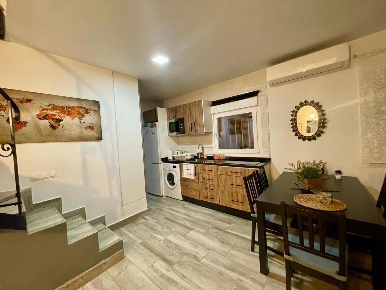 Apartamento Pedregalejo House