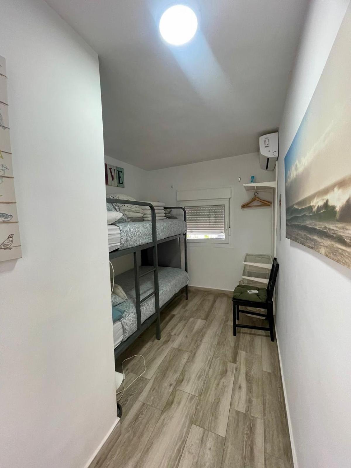 Apartamento Pedregalejo House Málaga