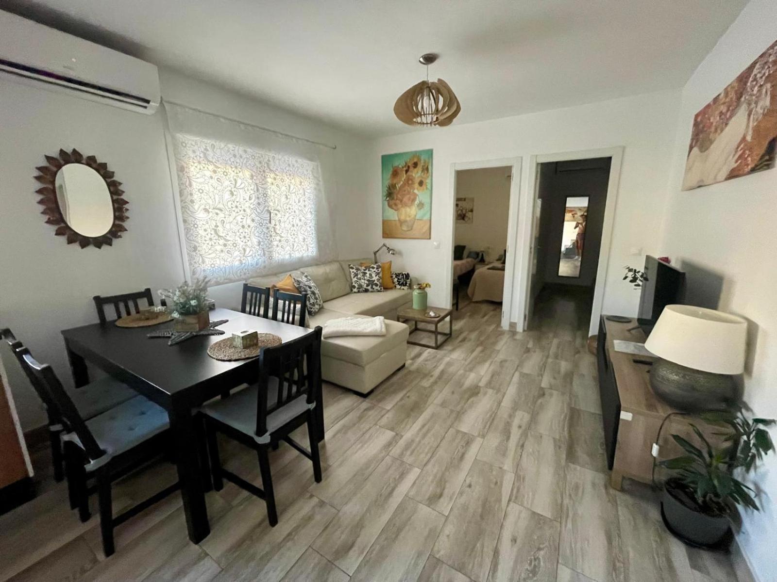 Pedregalejo House *