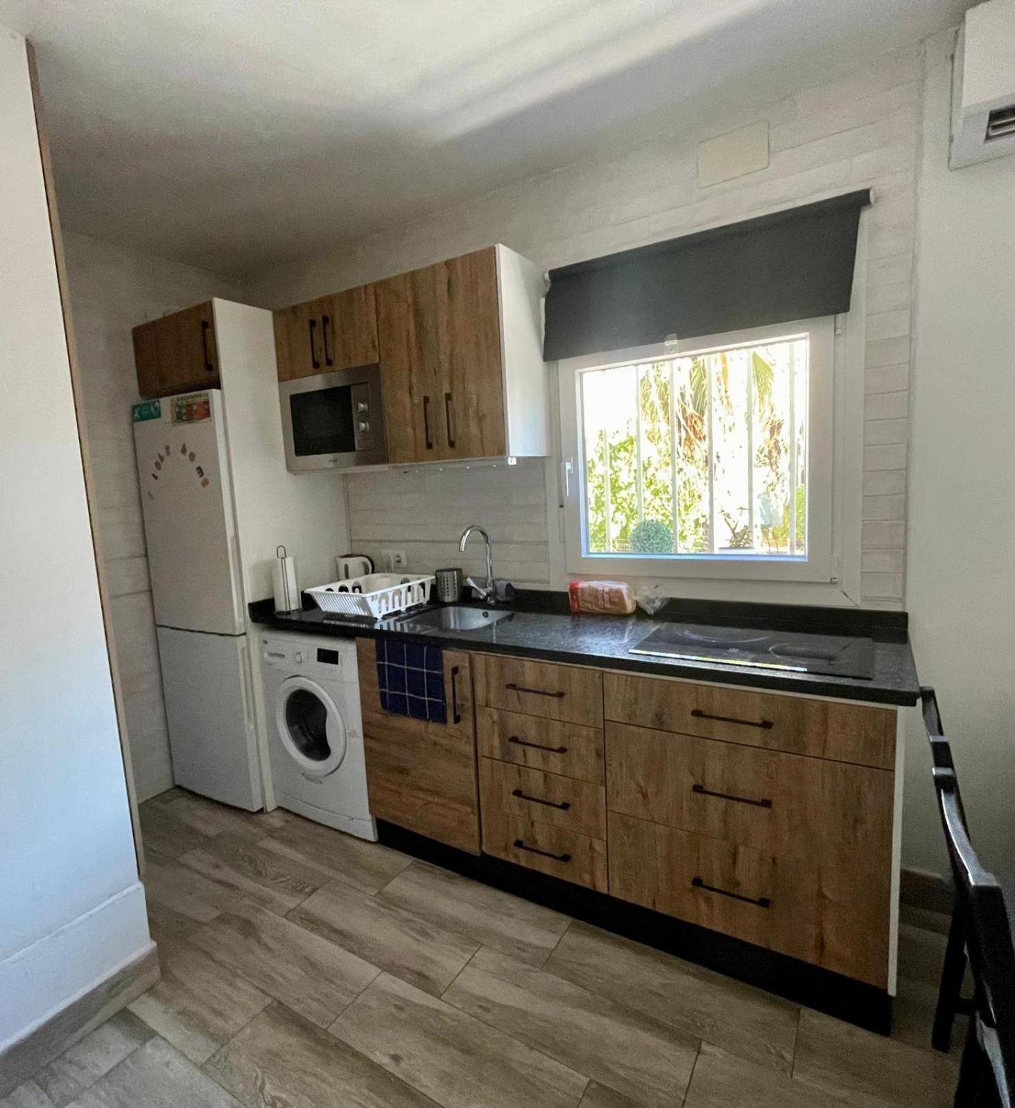 Apartamento Pedregalejo House