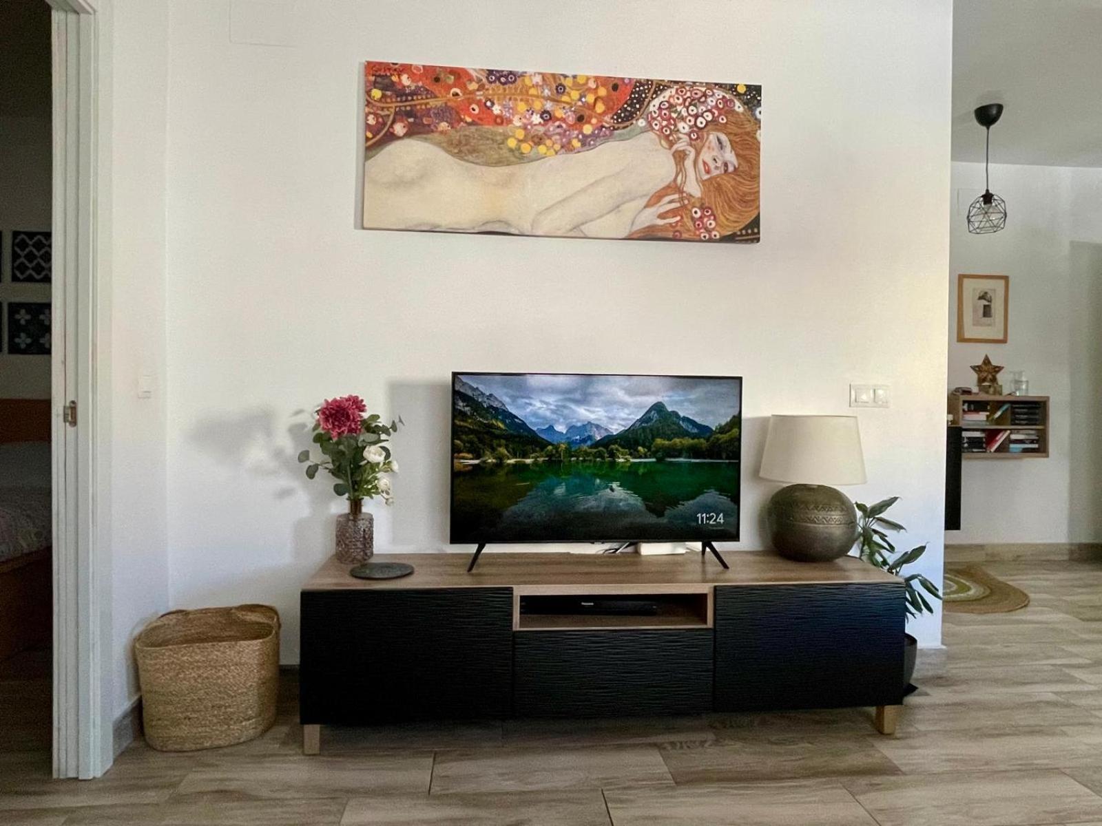 Apartamento Pedregalejo House Málaga