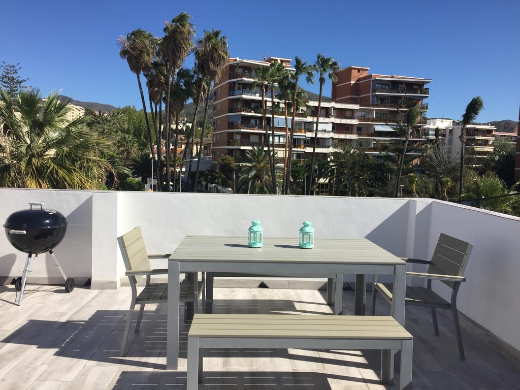 Apartamento Pedregalejo House Málaga